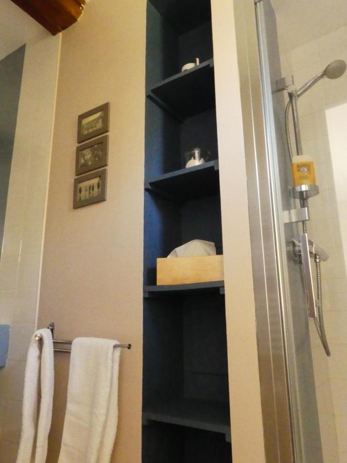 Bed and Breakfast Domaine De La Cour Vautier Mandeville-en-Bessin Exterior foto